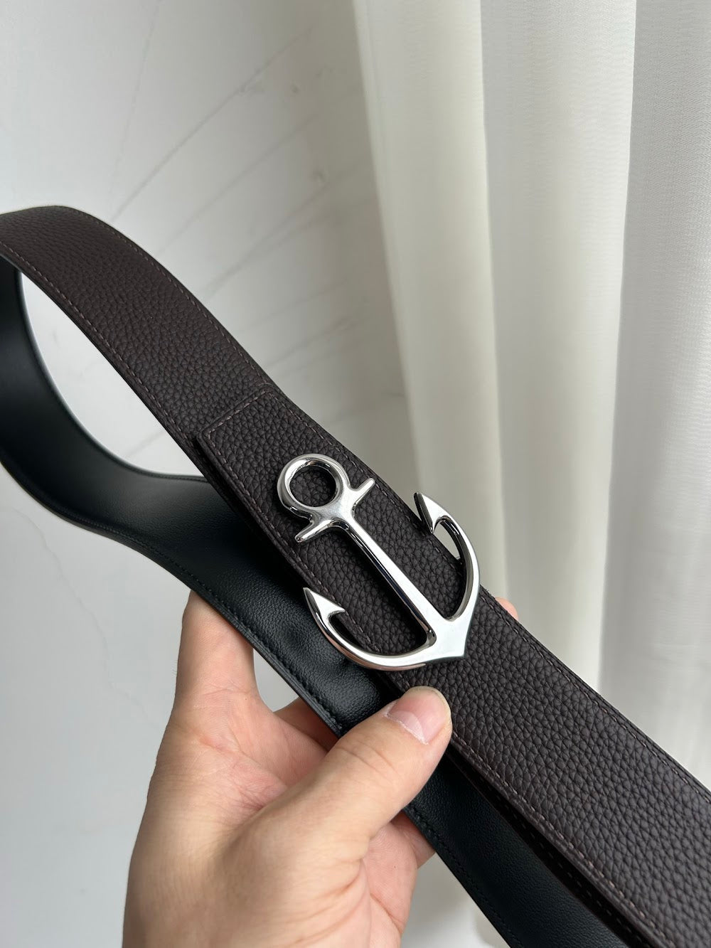 Anum Bags Hermesn Luxury Belt --105917