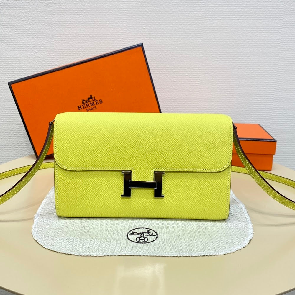 Anum Bags Hermesn Luxury Bag --118155