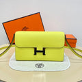 Anum Bags Hermesn Luxury Bag --118155