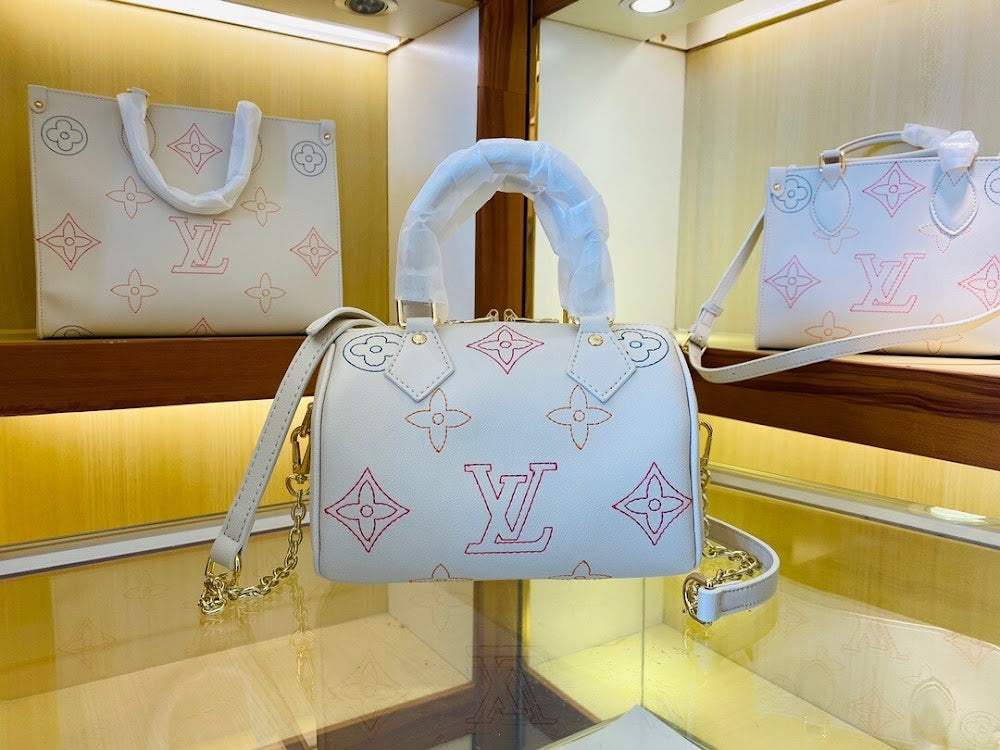 Anum Bags LVn Luxury Bag --80650