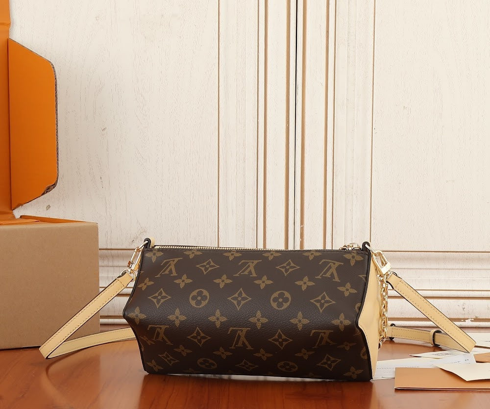 Anum Bags LVn Luxury Bag --78914