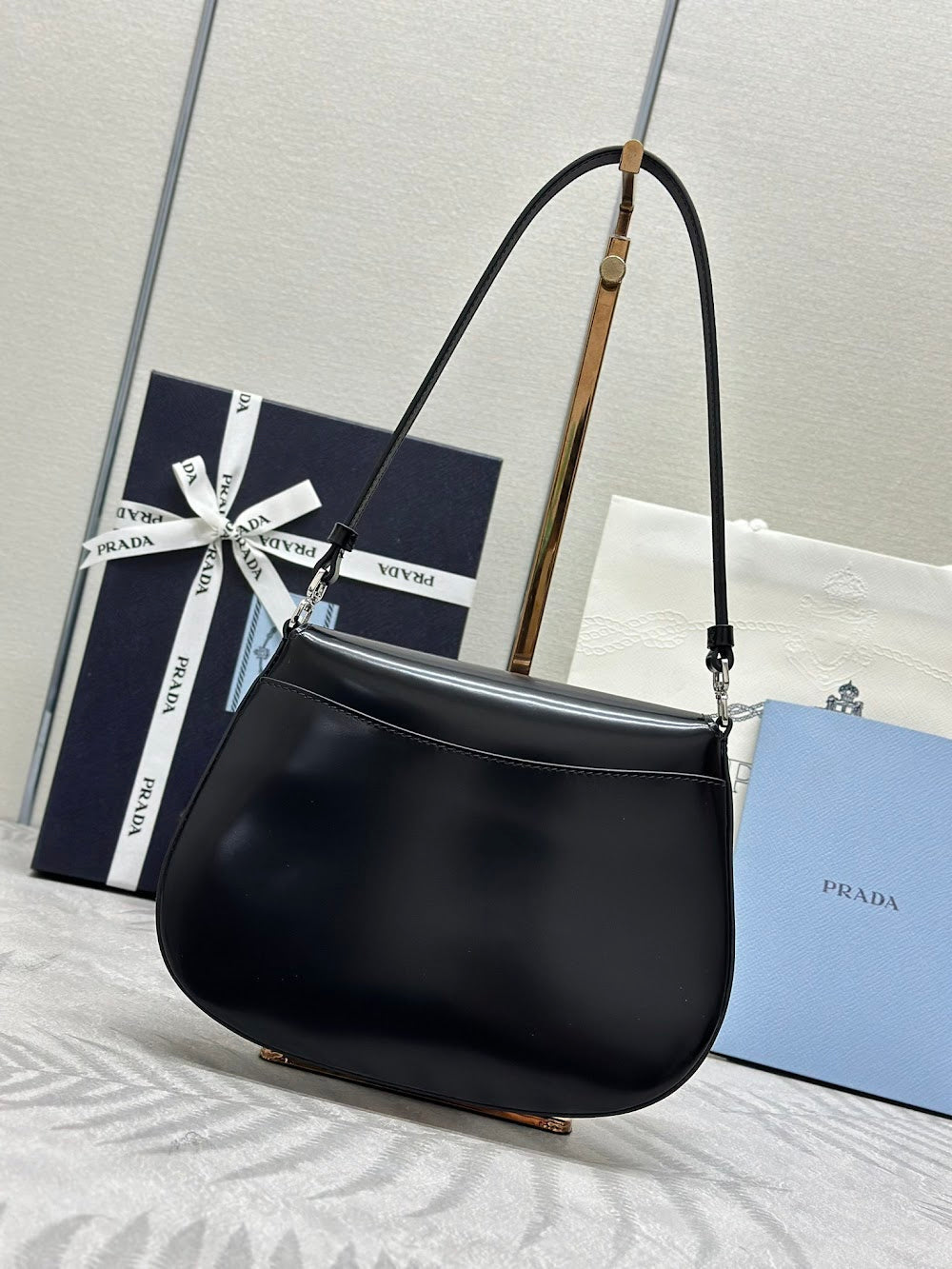 Ezyycart Bags Pradn Luxury Bag --102976