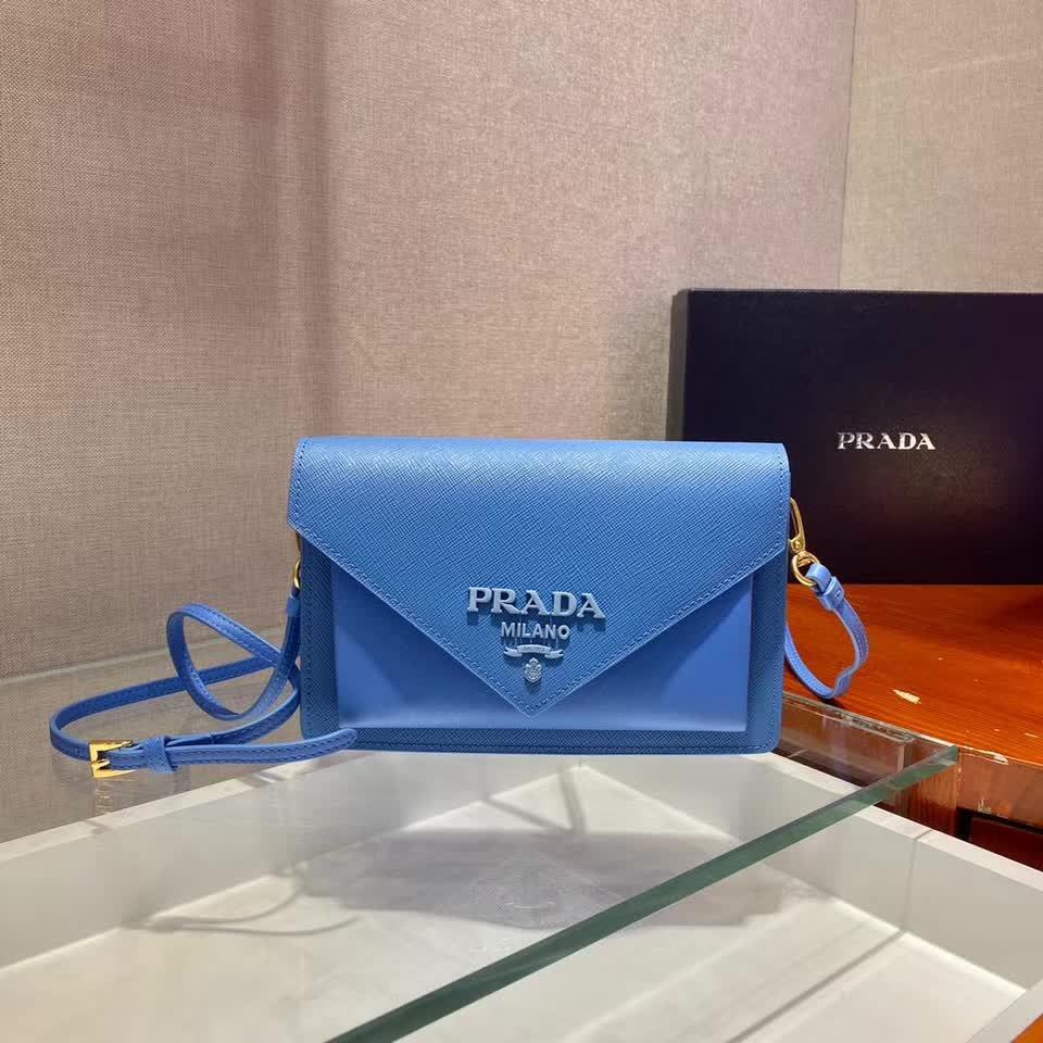 Ezyycart Bags Prada Luxury Bag --54133