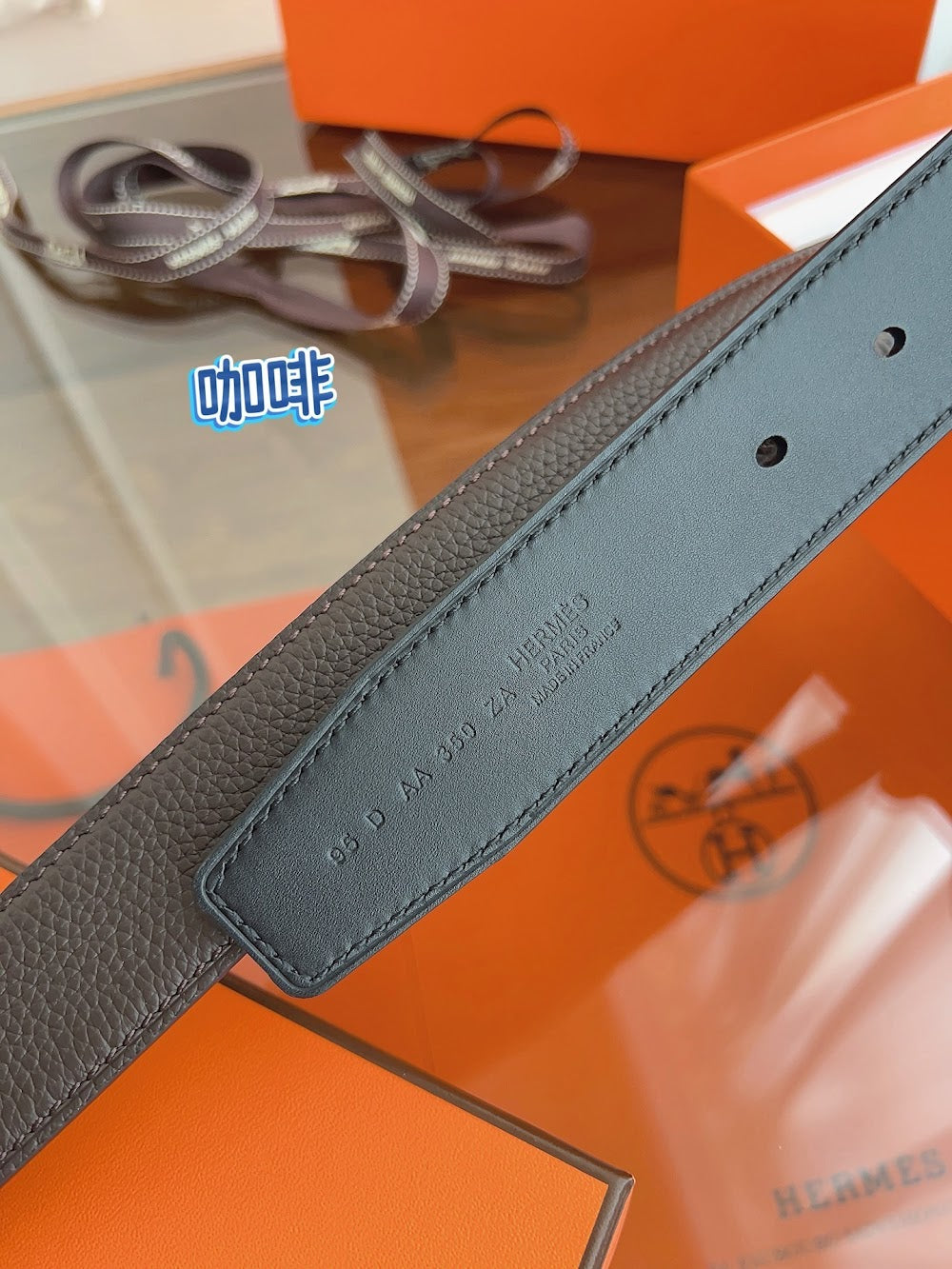 Anum Bags Hermesn Luxury Belt --106274