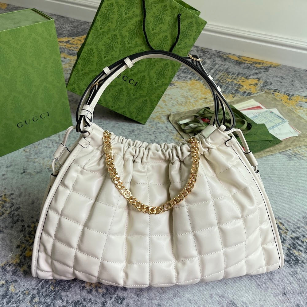 Ezyycart Bags Guccin Luxury Bag --94527
