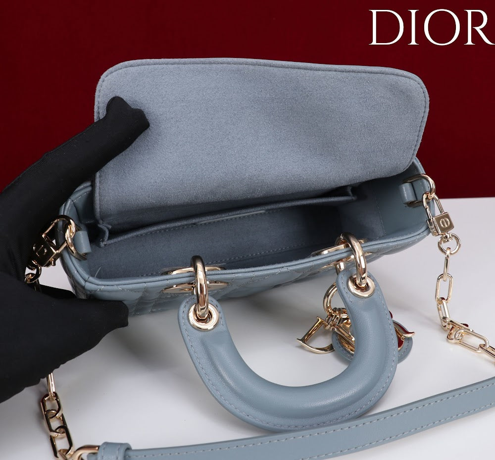 Ezyycart Bags Diorn Luxury Bag --115420