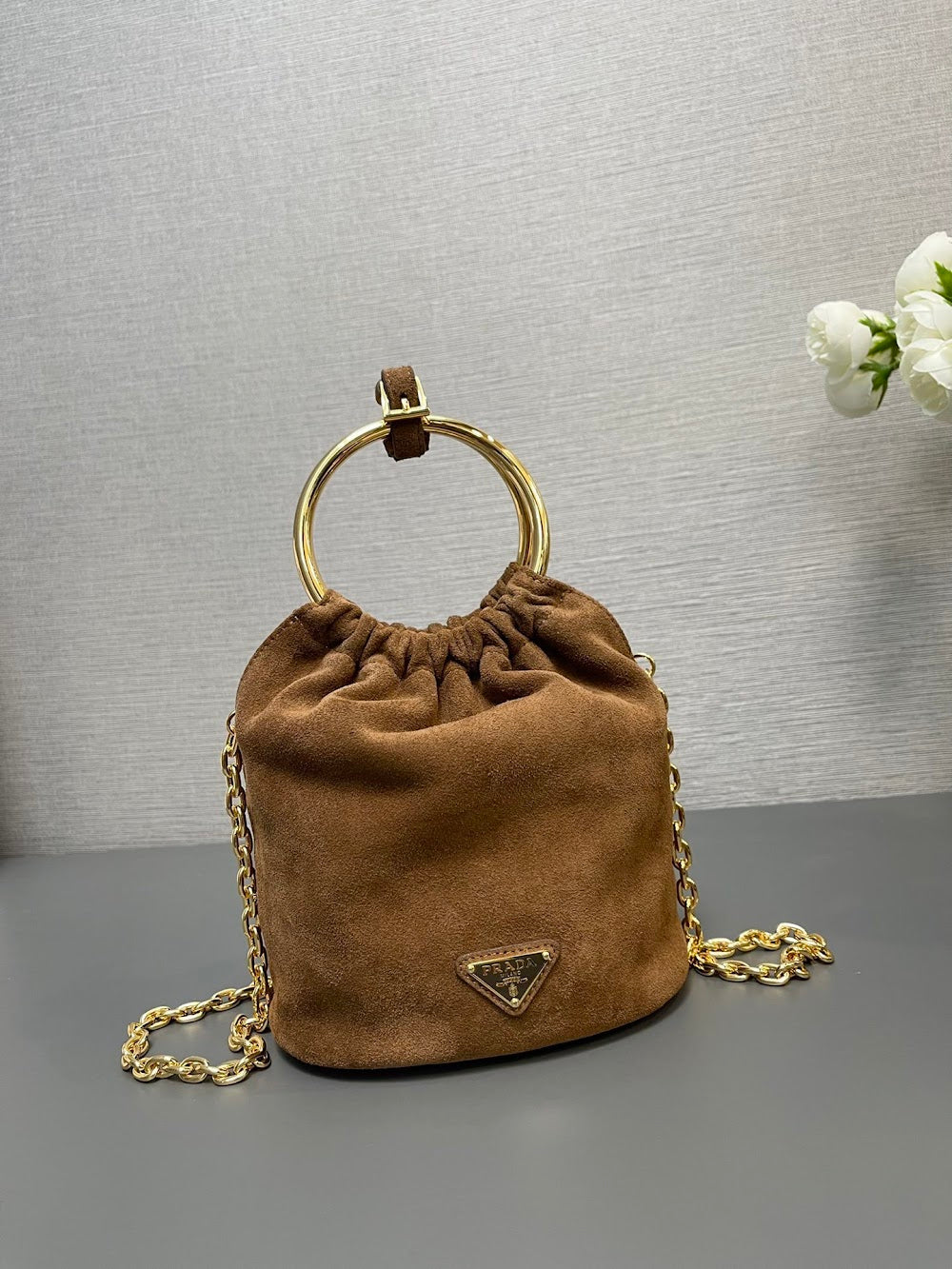 Ezyycart Bags Pradn Luxury Bag --102610