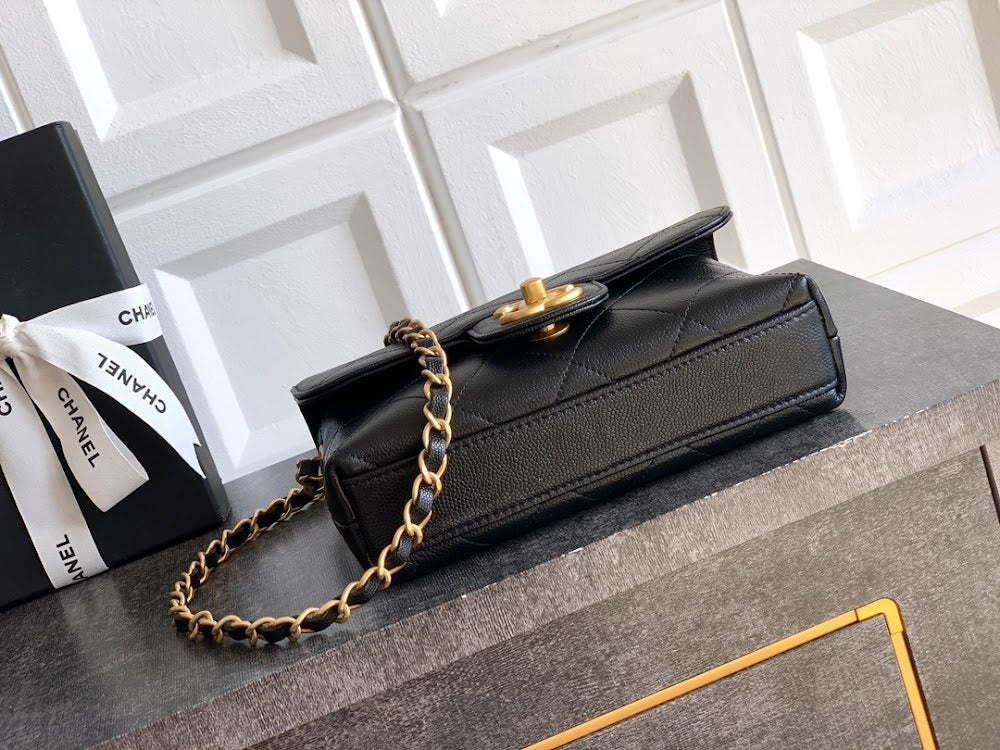Anum Bags CHn Luxury Bag --112796