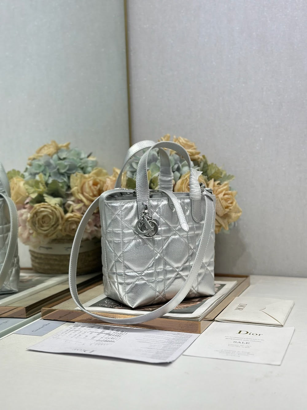 Ezyycart Bags Diorn Luxury Bag --115561