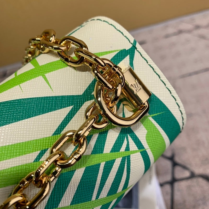 Ezyycart Bags ln Luxury Bag --59069