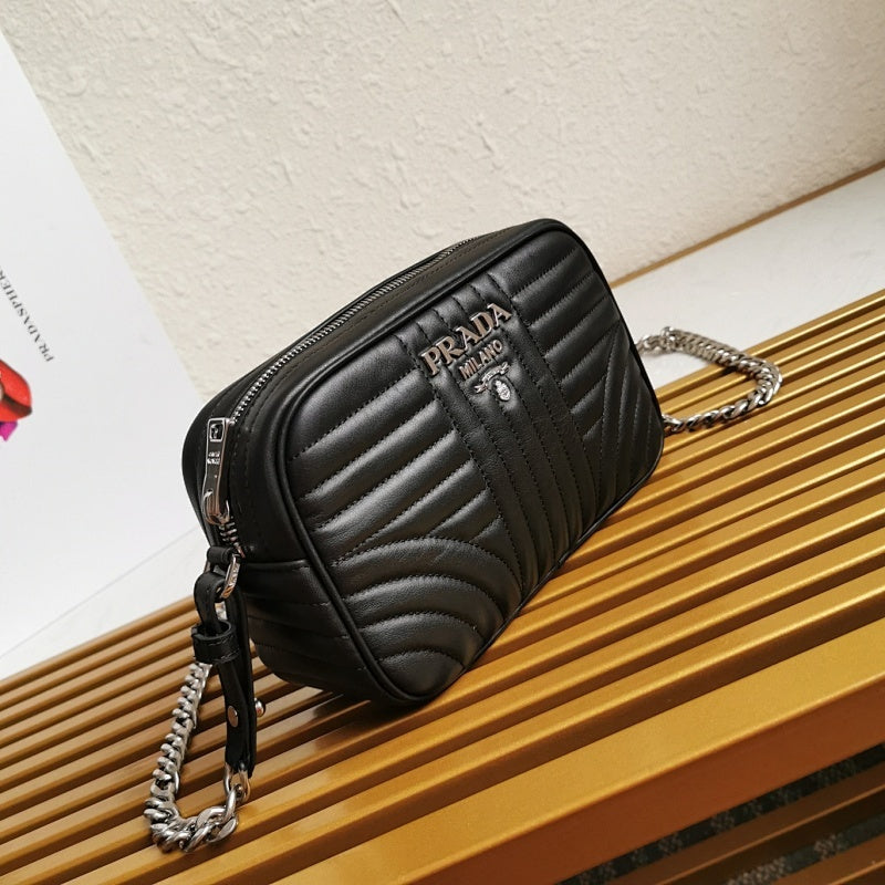 Ezyycart Bags pradn Luxury Bag --74804