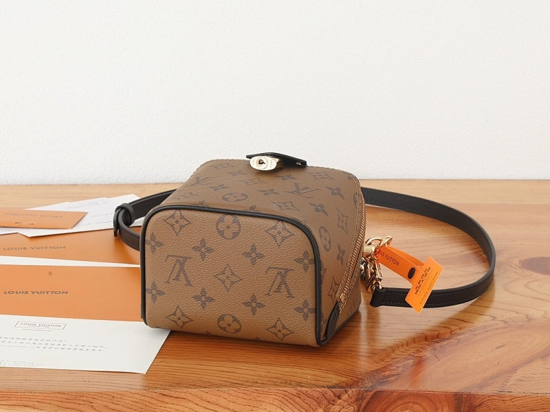 Anum Bags LVn Luxury Bag --80006