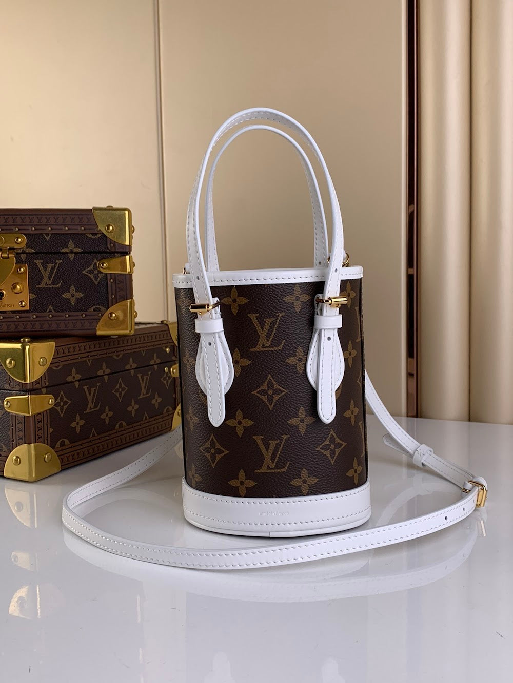 Ezyycart Bags ln Luxury Bag --61040