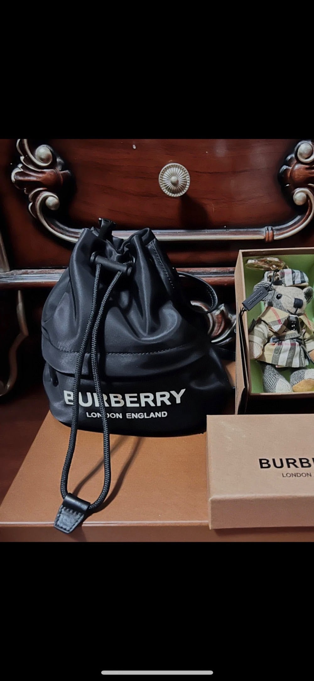 Ezyycart Bags Burberryn Luxury Bag --91622