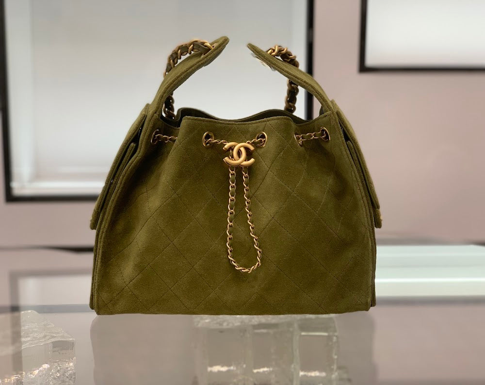 Anum Bags CHn Luxury Bag --113932