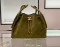 Anum Bags CHn Luxury Bag --113932
