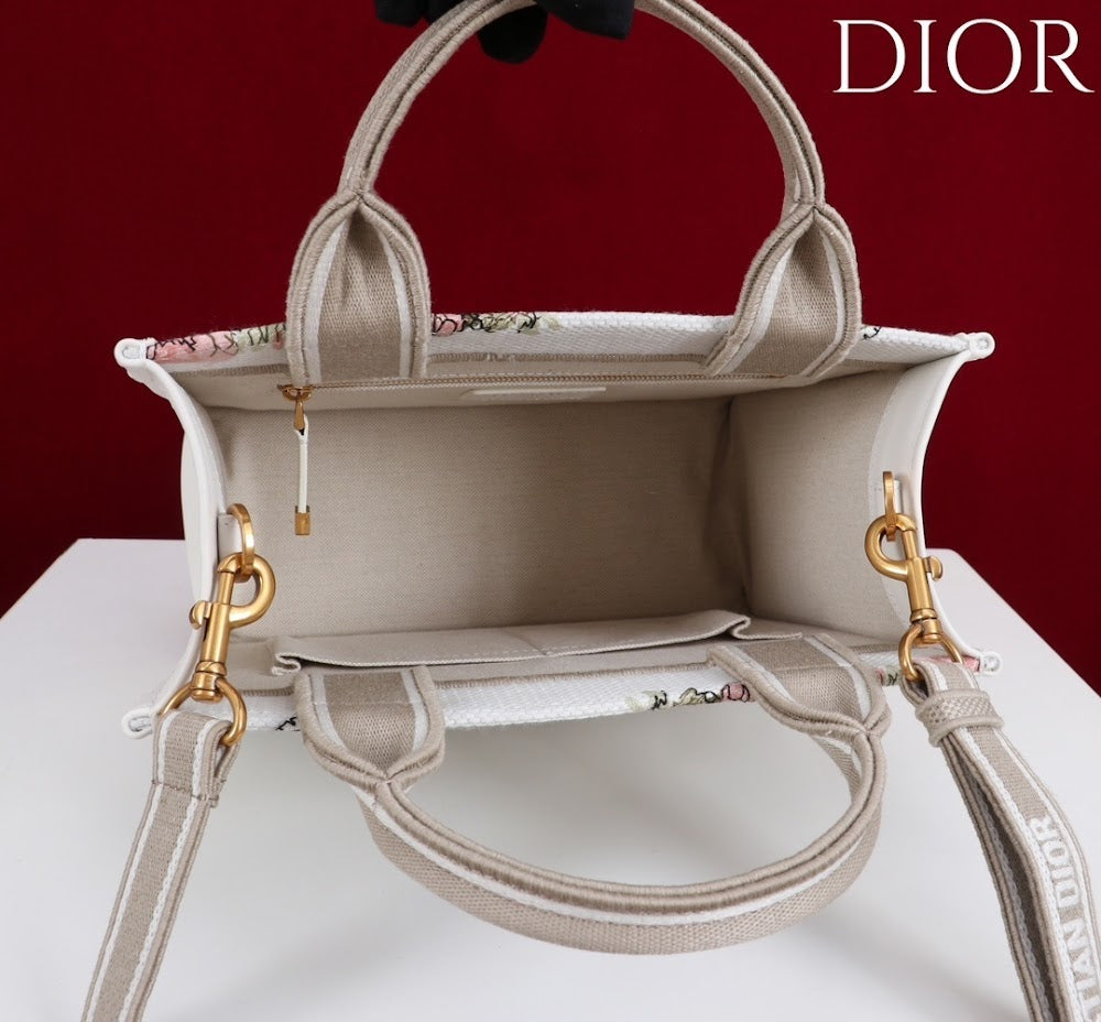 Anum Bags Diorn Luxury Bag --114938