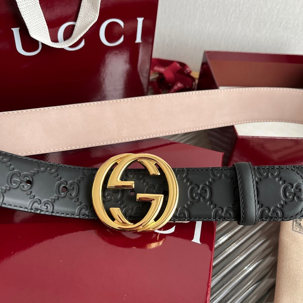 Ezyycart Bags Guccin Luxury Belt --108184