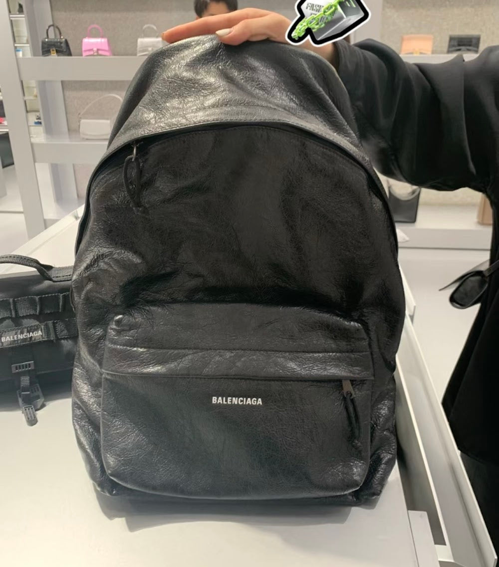 Ezyycart Bags Balenciaga Luxury Bag --111192