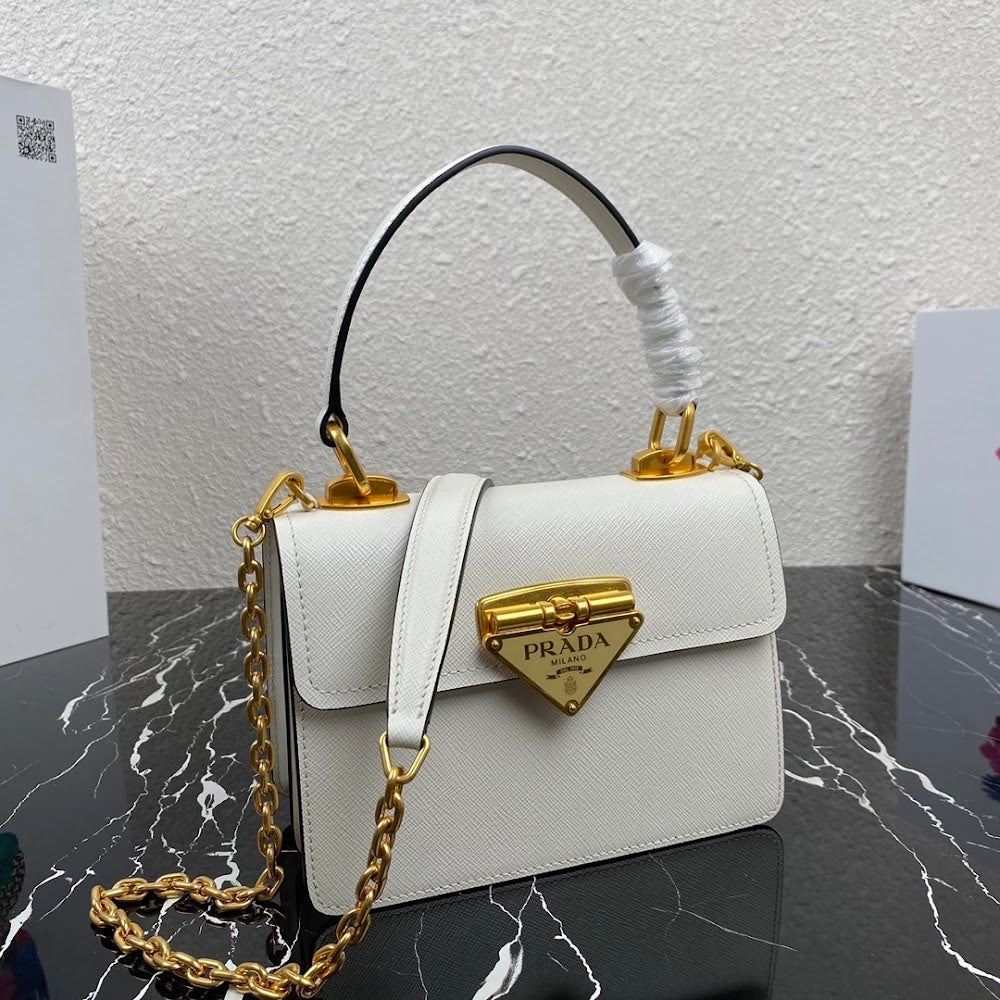 Ezyycart Bags pradn Luxury Bag --74650