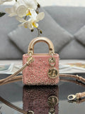Anum Bags Diorn Luxury Bag --114451