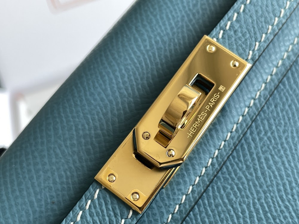 Anum Bags Hermesn Luxury Bag --117827