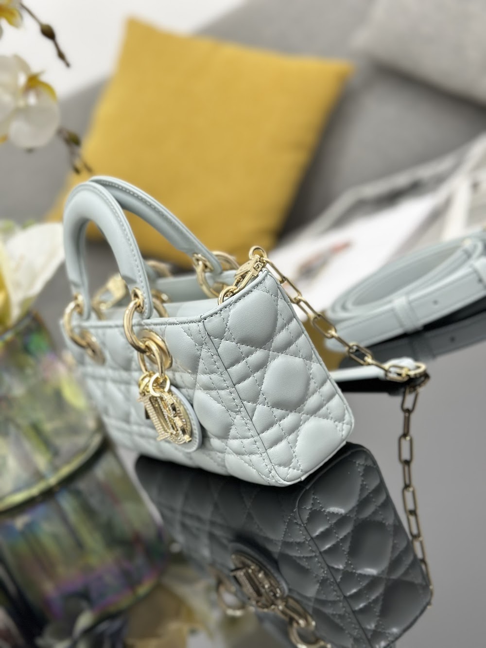 Ezyycart Bags Diorn Luxury Bag --115959