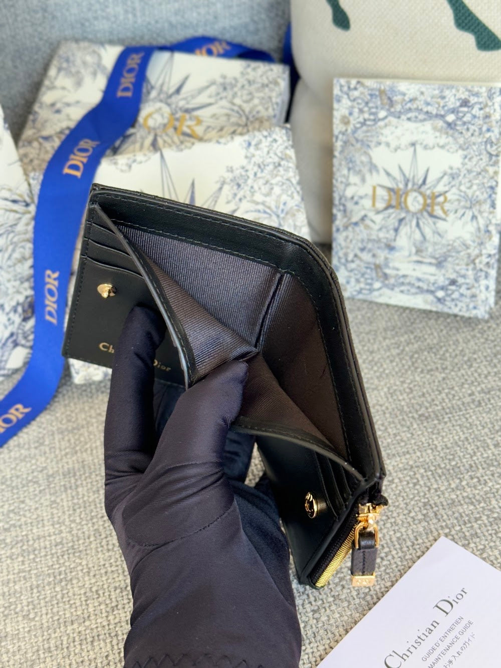 Ezyycart Bags Diorn Luxury Bag --115129