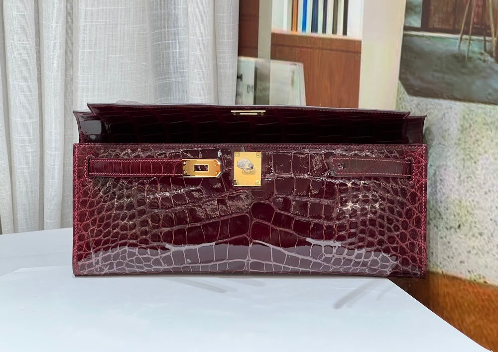 Anum Bags Hermesn Luxury Bag --116611