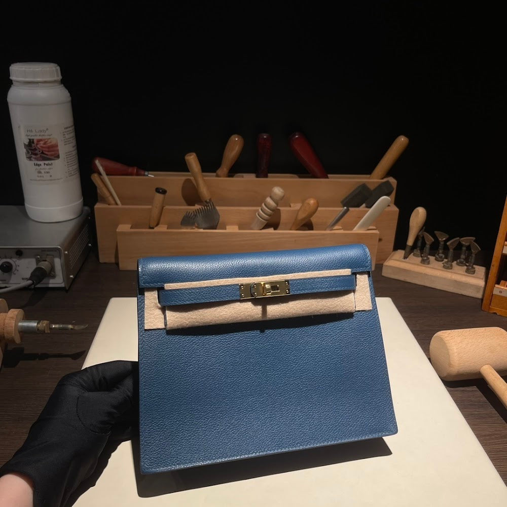 Anum Bags Hermesn Luxury Bag --117717