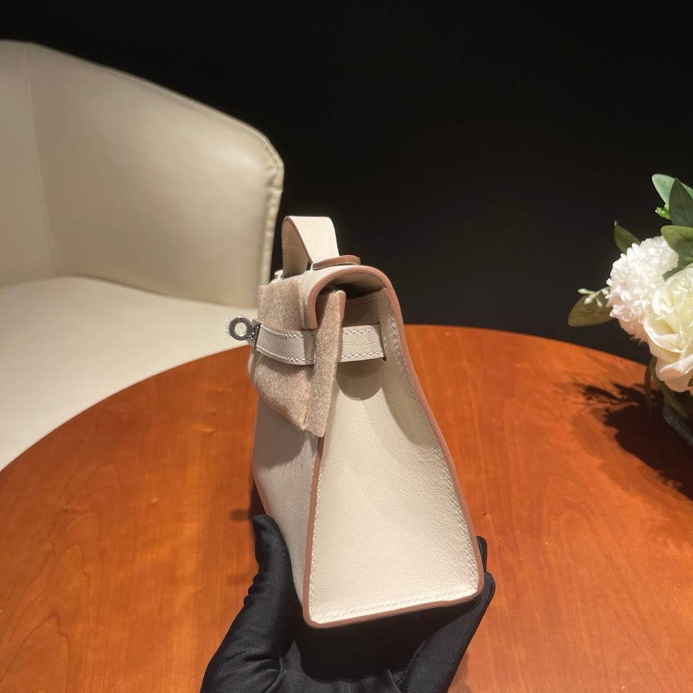 Anum Bags Hermesn Luxury Bag --118709