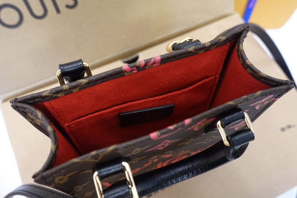 Anum Bags ln Luxury Bag --59980
