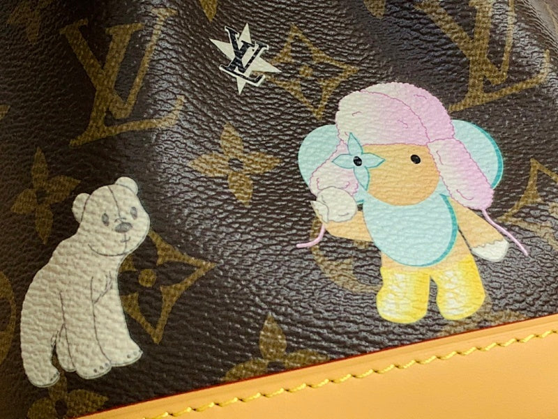 Anum Bags ln Luxury Bag --58641
