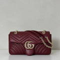Ezyycart Bags Guccin Luxury Bag --94323