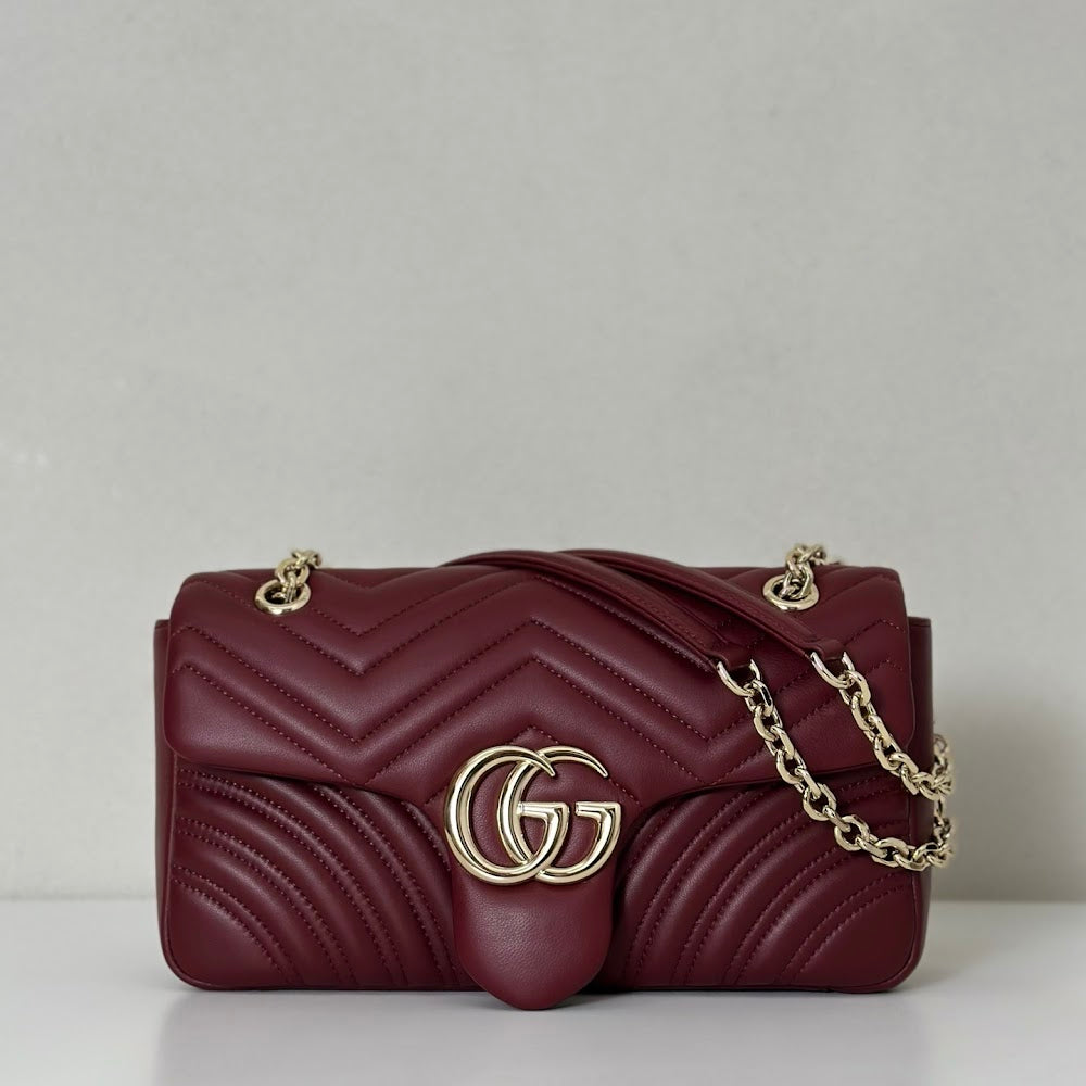Ezyycart Bags Guccin Luxury Bag --94323