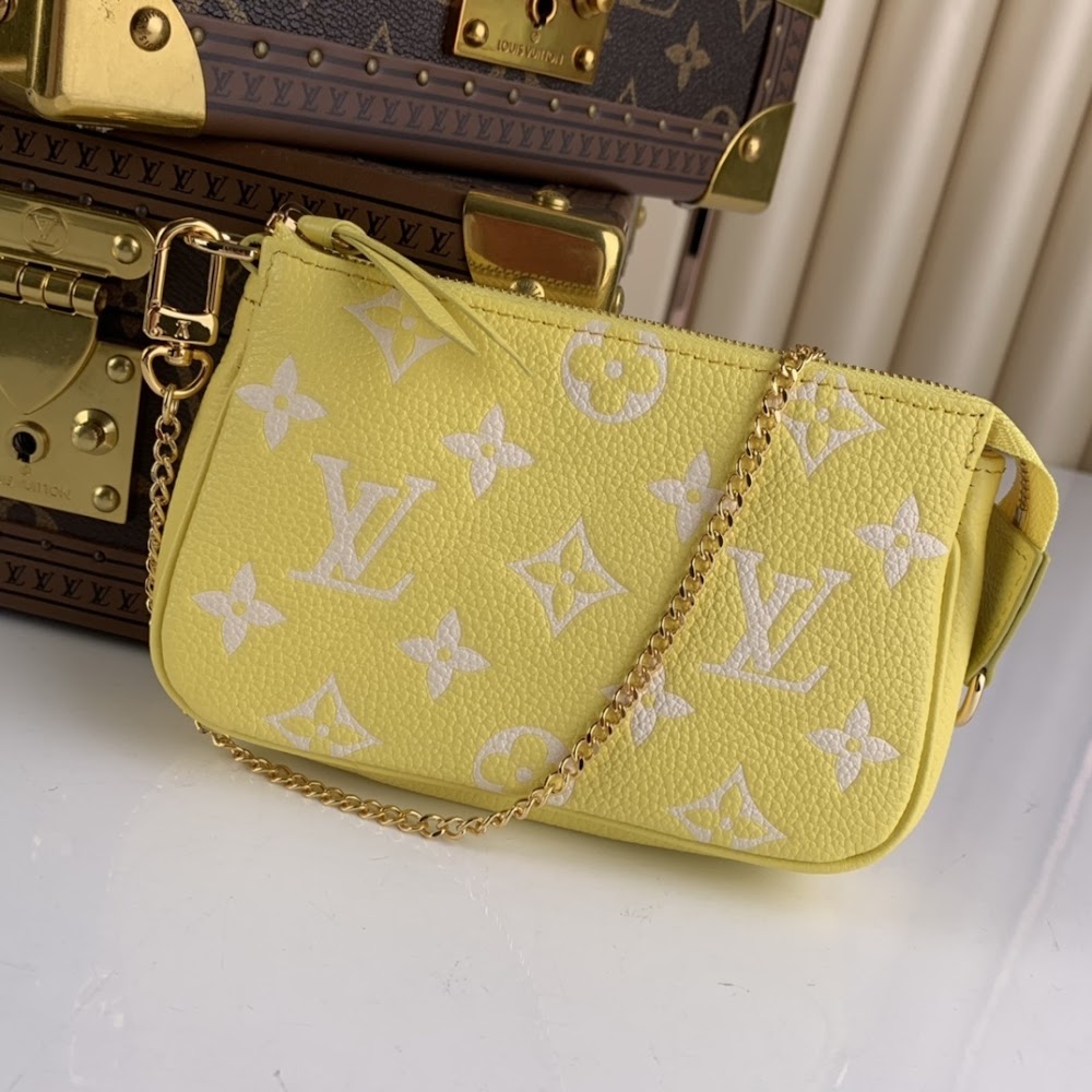 Ezyycart Bags ln Luxury Bag --60859