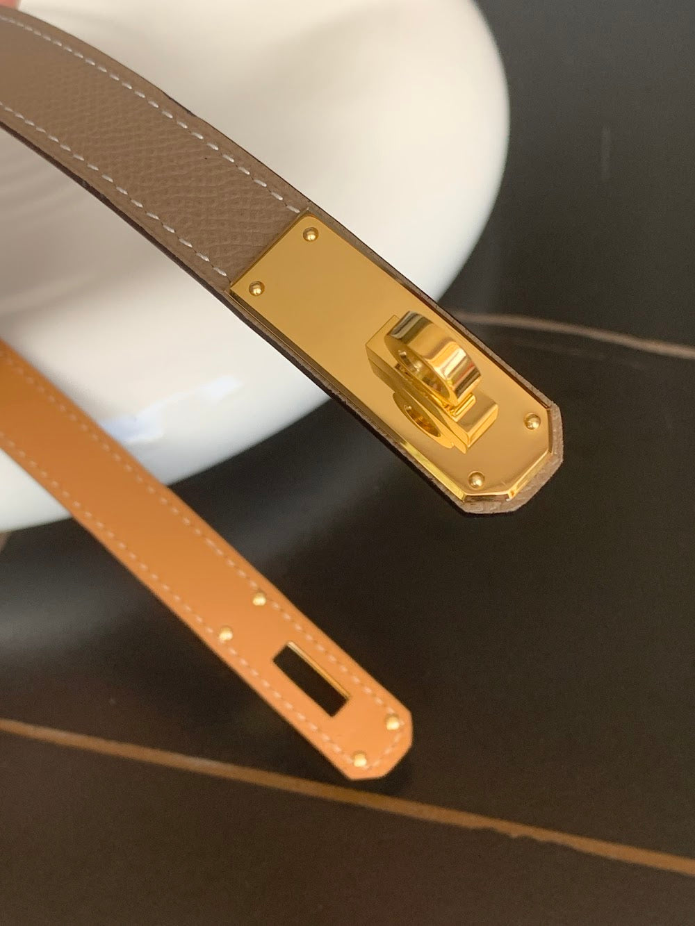 Anum Bags Hermesn Luxury Belt --106109