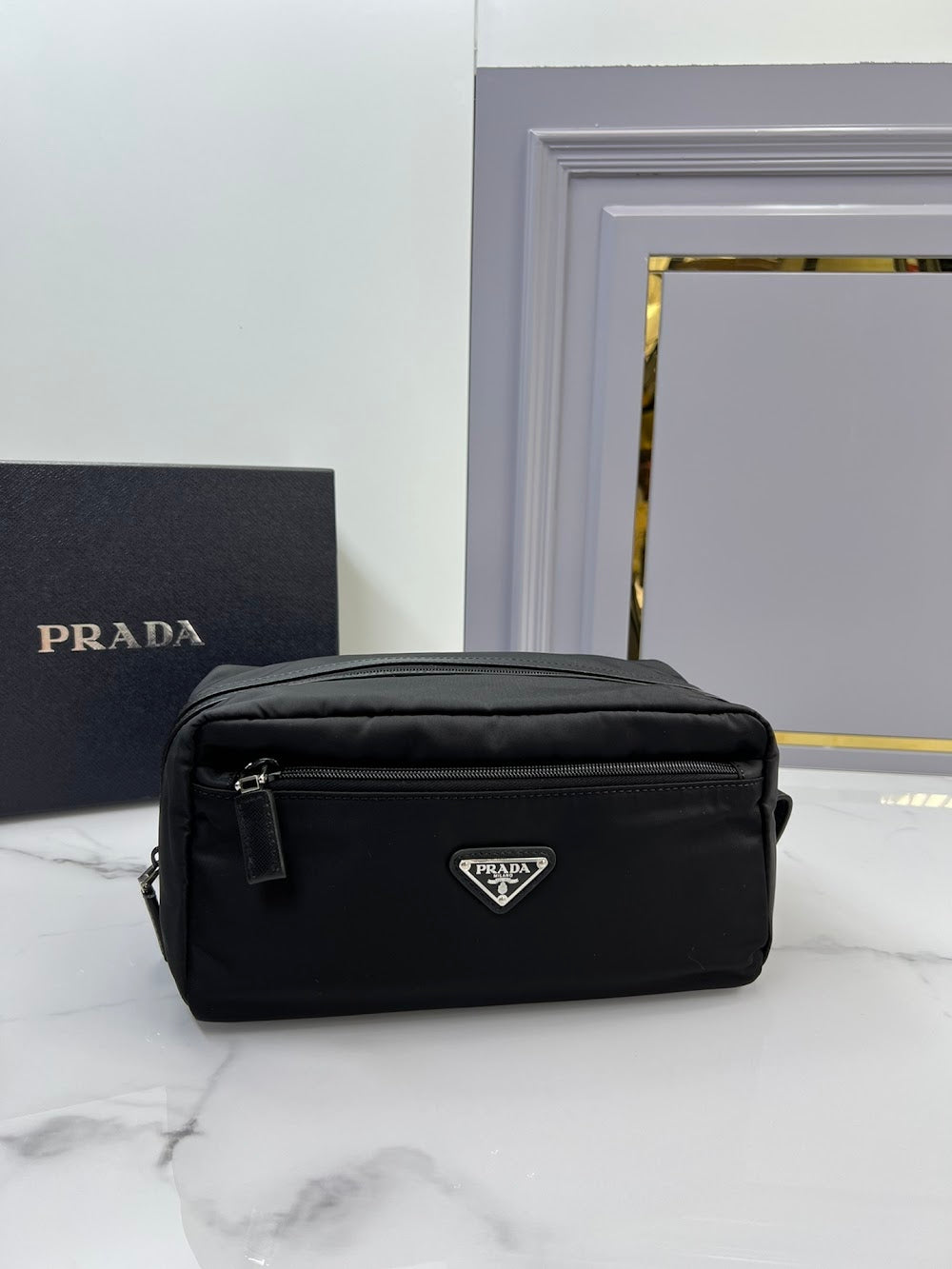 Ezyycart Bags Pradn Luxury Bag --102492