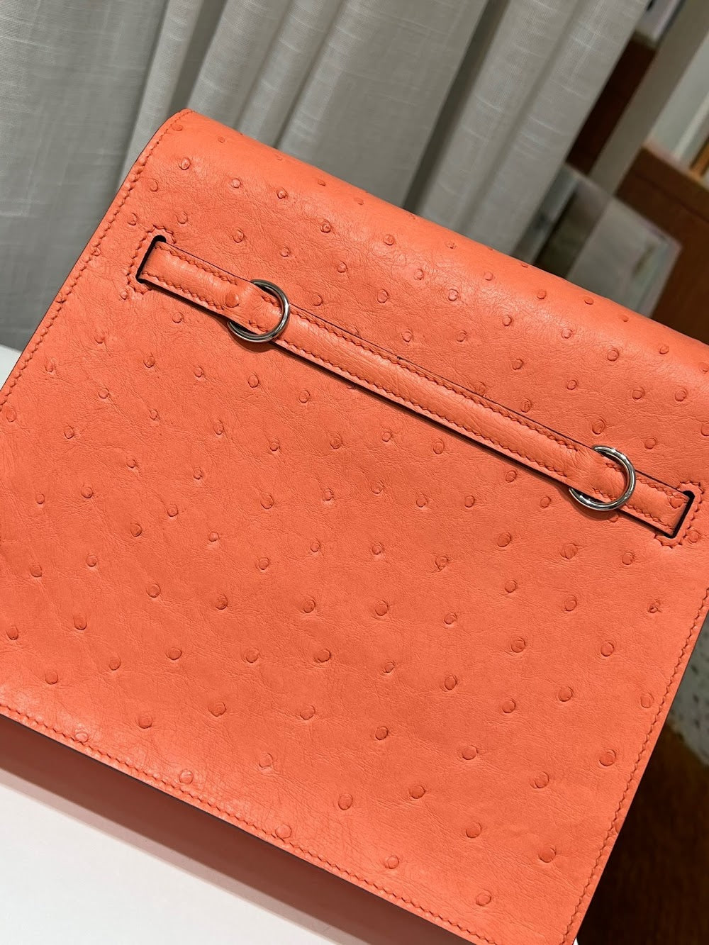 Anum Bags Hermesn Luxury Bag --117309