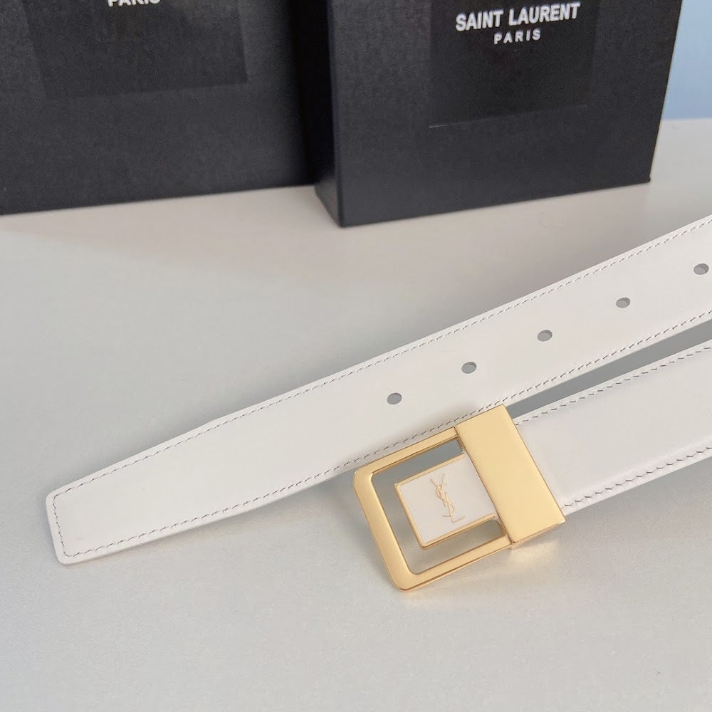Ezyycart Bags YSLn Luxury Belt --110459