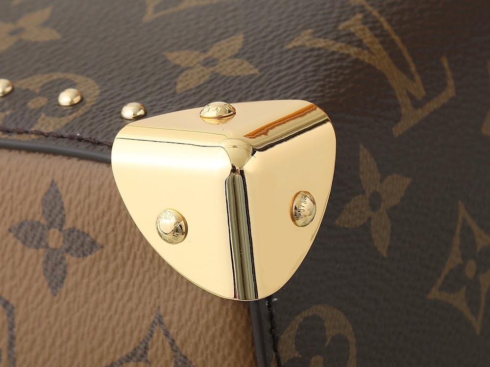 Anum Bags LVn Luxury Bag --78889