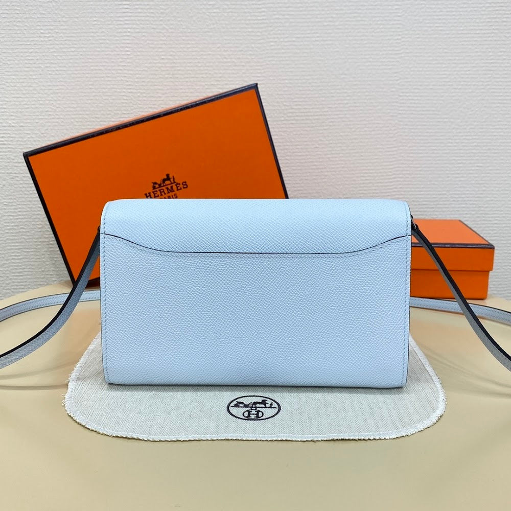 Anum Bags Hermesn Luxury Bag --118021