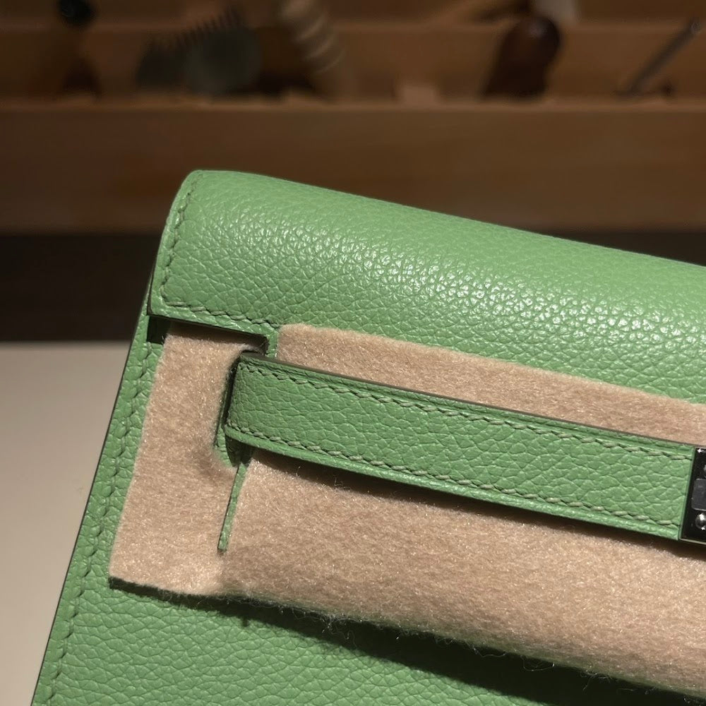 Anum Bags Hermesn Luxury Bag --117867