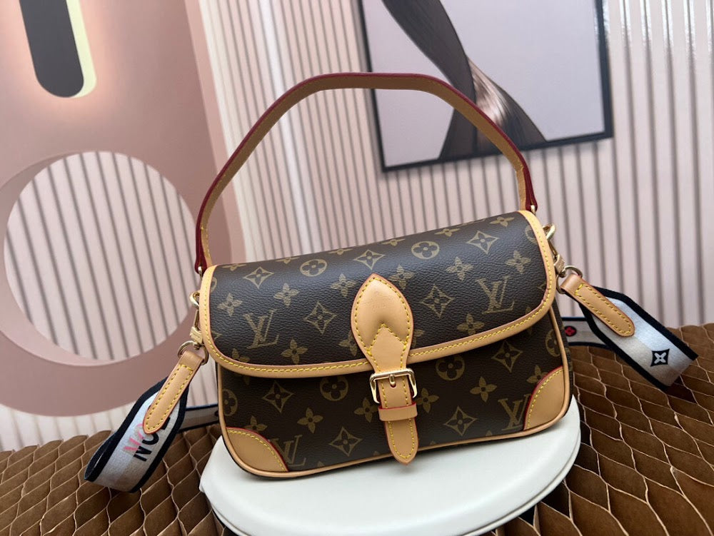 Anum Bags LVn Luxury Bag --79386