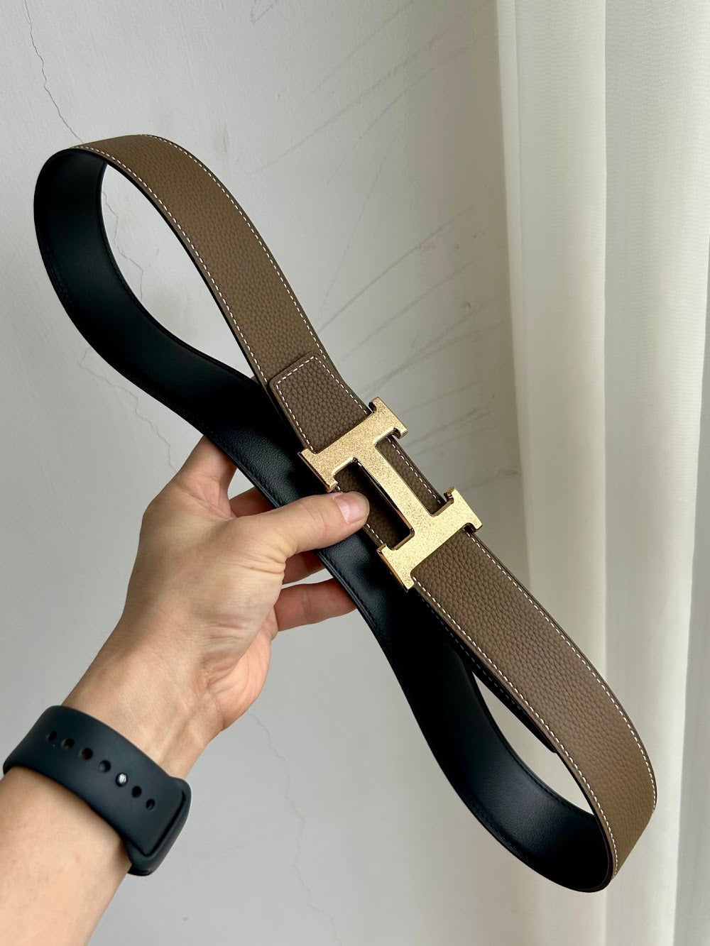 Anum Bags Hermesn Luxury Belt --105922