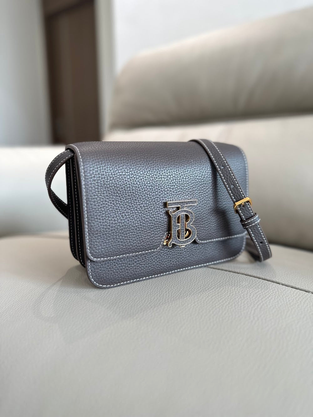 Ezyycart Bags Burberryn Luxury Bag --91854