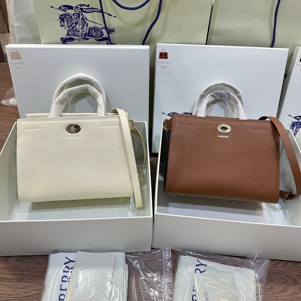 Ezyycart Bags Burberryn Luxury Bag --92378