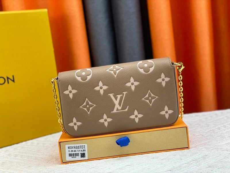Anum Bags LVn Luxury Bag --79846