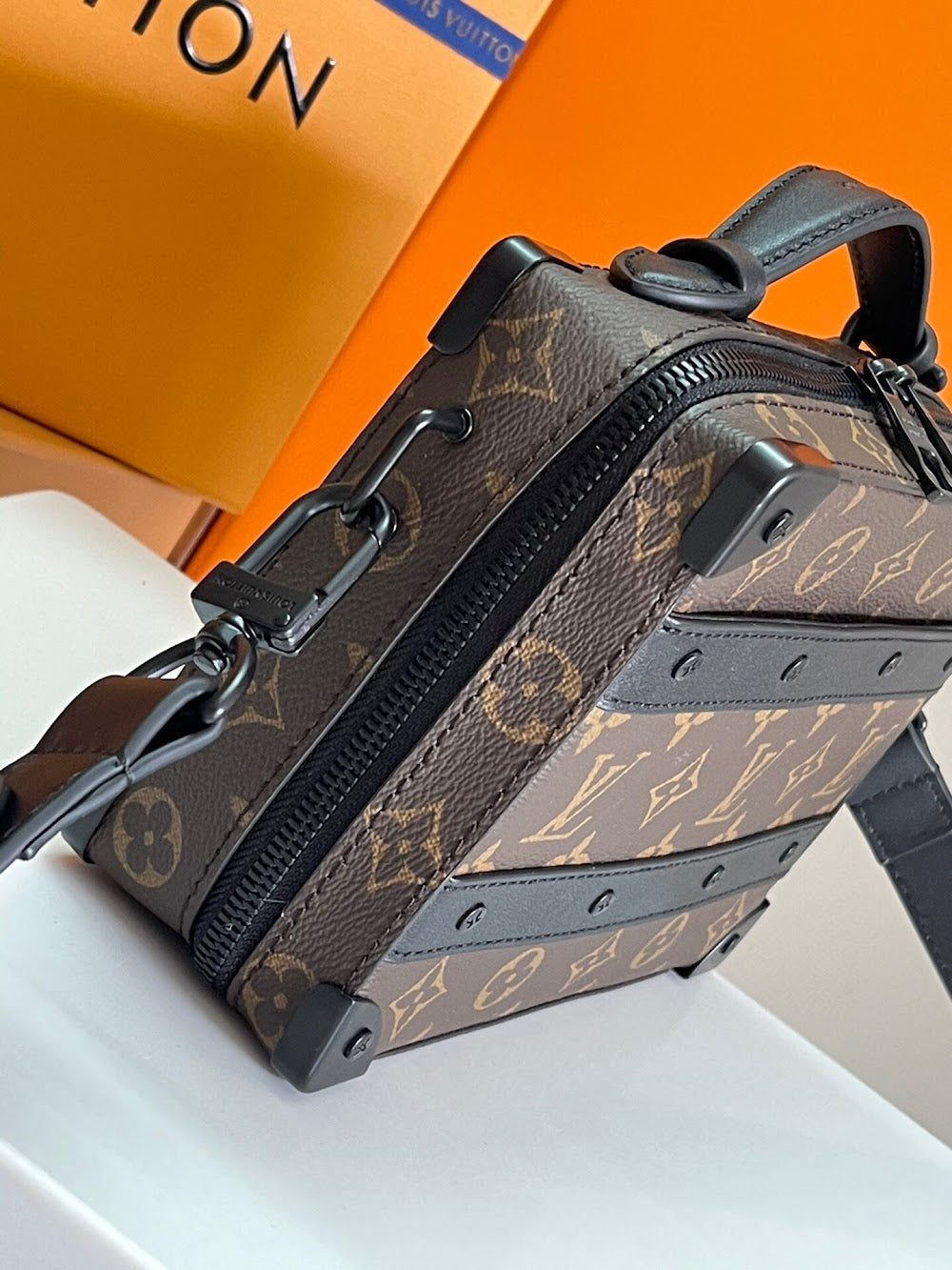 Anum Bags LVn Luxury Bag --80379