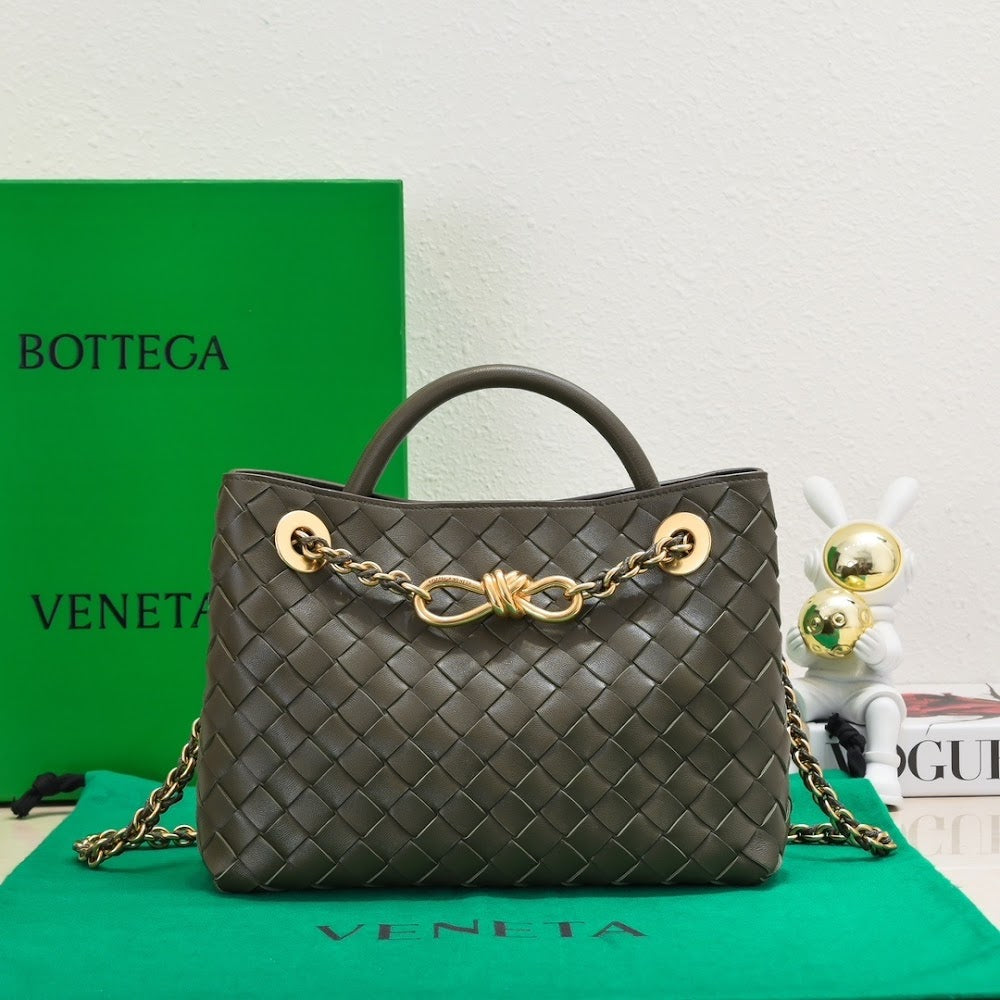 Ezyycart Bags Bottegan Luxury Bag --90144
